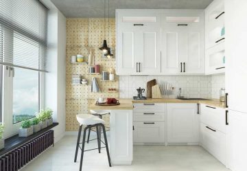 Gastronomia com caráter: design de interiores em estilo escandinavo (mais de 190 fotos)