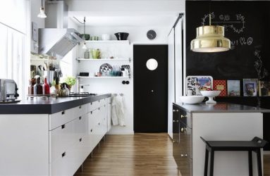 Gastronomia com caráter: design de interiores em estilo escandinavo (mais de 190 fotos)