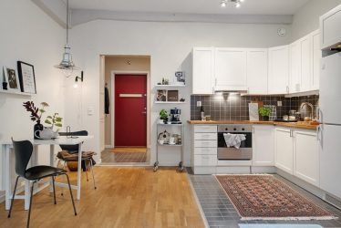 Gastronomia com caráter: design de interiores em estilo escandinavo (mais de 190 fotos)
