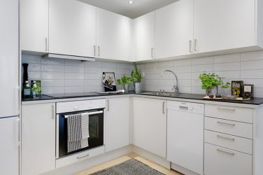 Gastronomia com caráter: design de interiores em estilo escandinavo (mais de 190 fotos)