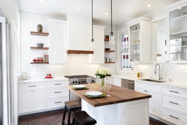 Gastronomia com caráter: design de interiores em estilo escandinavo (mais de 190 fotos)
