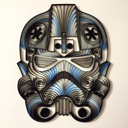 Quilling - habilidade de fabricação de papel. Workshops para iniciantes passo a passo (mais de 165 fotos)