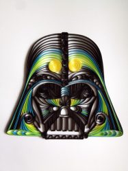 Quilling - habilidade de fabricação de papel. Workshops para iniciantes passo a passo (mais de 165 fotos)