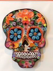 Quilling - habilidade de fabricação de papel. Workshops para iniciantes passo a passo (mais de 165 fotos)