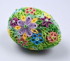 Quilling - habilidade de fabricação de papel. Workshops para iniciantes passo a passo (mais de 165 fotos)