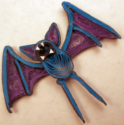 Quilling - habilidade de fabricação de papel. Workshops para iniciantes passo a passo (mais de 165 fotos)