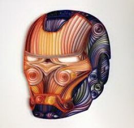 Quilling - habilidade de fabricação de papel. Workshops para iniciantes passo a passo (mais de 165 fotos)