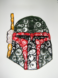 Quilling - habilidade de fabricação de papel. Workshops para iniciantes passo a passo (mais de 165 fotos)