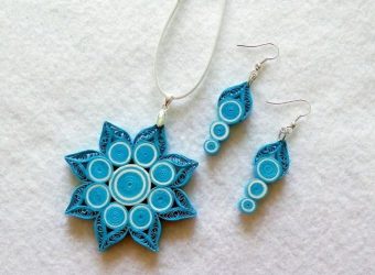 Quilling - habilidade de fabricação de papel. Workshops para iniciantes passo a passo (mais de 165 fotos)