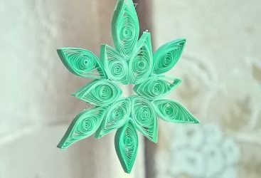 Quilling - habilidade de fabricação de papel. Workshops para iniciantes passo a passo (mais de 165 fotos)