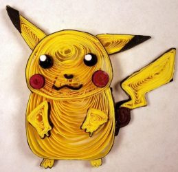 Quilling - habilidade de fabricação de papel. Workshops para iniciantes passo a passo (mais de 165 fotos)