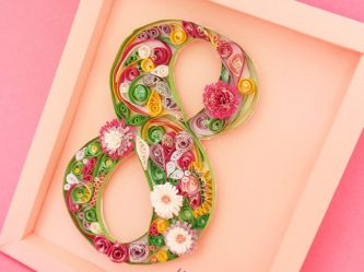 Quilling - habilidade de fabricação de papel. Workshops para iniciantes passo a passo (mais de 165 fotos)