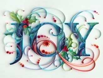 Quilling - habilidade de fabricação de papel. Workshops para iniciantes passo a passo (mais de 165 fotos)