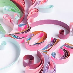 Quilling - habilidade de fabricação de papel. Workshops para iniciantes passo a passo (mais de 165 fotos)