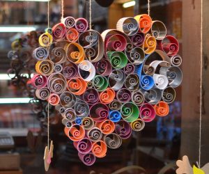 Quilling - habilidade de fabricação de papel. Workshops para iniciantes passo a passo (mais de 165 fotos)