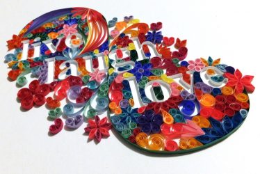 Quilling - habilidade de fabricação de papel. Workshops para iniciantes passo a passo (mais de 165 fotos)