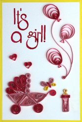 Quilling - habilidade de fabricação de papel. Workshops para iniciantes passo a passo (mais de 165 fotos)
