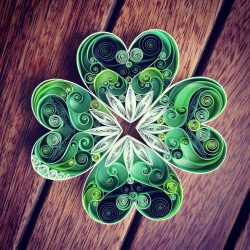 Quilling - habilidade de fabricação de papel. Workshops para iniciantes passo a passo (mais de 165 fotos)