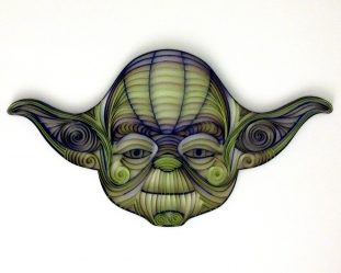 Quilling - habilidade de fabricação de papel. Workshops para iniciantes passo a passo (mais de 165 fotos)