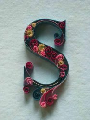 Quilling - habilidade de fabricação de papel. Workshops para iniciantes passo a passo (mais de 165 fotos)