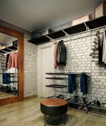 Laminado no interior no chão, parede, teto - 100+ fotos, dicas úteis e recomendações vinculativas