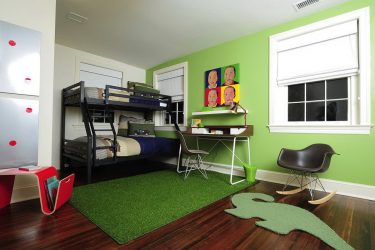 Laminado no interior no chão, parede, teto - 100+ fotos, dicas úteis e recomendações vinculativas