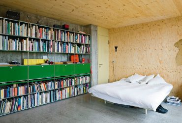 Laminado no interior no chão, parede, teto - 100+ fotos, dicas úteis e recomendações vinculativas