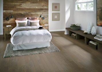 Laminado no interior no chão, parede, teto - 100+ fotos, dicas úteis e recomendações vinculativas