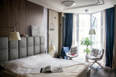 Laminado no interior no chão, parede, teto - 100+ fotos, dicas úteis e recomendações vinculativas