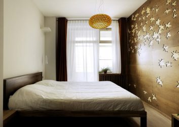 Laminado no interior no chão, parede, teto - 100+ fotos, dicas úteis e recomendações vinculativas