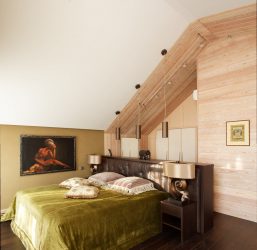 Laminado no interior no chão, parede, teto - 100+ fotos, dicas úteis e recomendações vinculativas