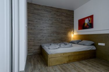 Laminado no interior no chão, parede, teto - 100+ fotos, dicas úteis e recomendações vinculativas