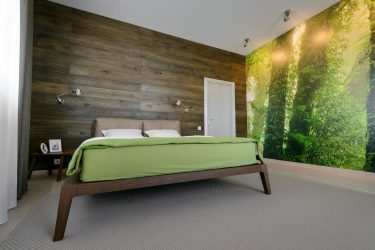 Laminado no interior no chão, parede, teto - 100+ fotos, dicas úteis e recomendações vinculativas