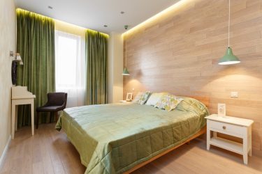 Laminado no interior no chão, parede, teto - 100+ fotos, dicas úteis e recomendações vinculativas