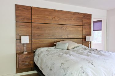 Laminado no interior no chão, parede, teto - 100+ fotos, dicas úteis e recomendações vinculativas
