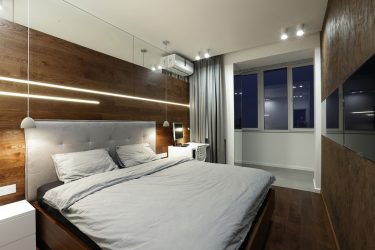 Laminado no interior no chão, parede, teto - 100+ fotos, dicas úteis e recomendações vinculativas