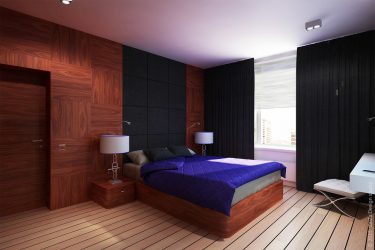 Laminado no interior no chão, parede, teto - 100+ fotos, dicas úteis e recomendações vinculativas