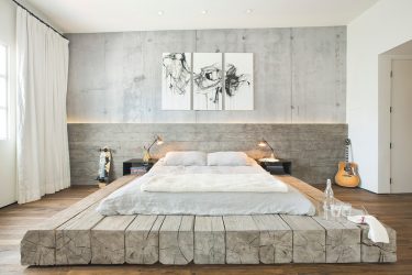 Laminado no interior no chão, parede, teto - 100+ fotos, dicas úteis e recomendações vinculativas