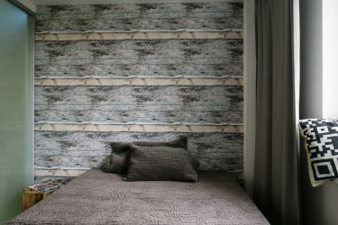 Laminado no interior no chão, parede, teto - 100+ fotos, dicas úteis e recomendações vinculativas