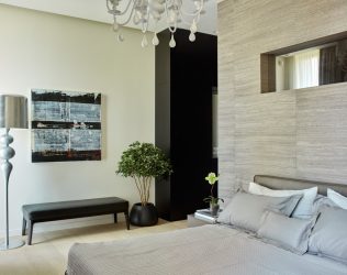 Laminado no interior no chão, parede, teto - 100+ fotos, dicas úteis e recomendações vinculativas