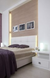 Laminado no interior no chão, parede, teto - 100+ fotos, dicas úteis e recomendações vinculativas