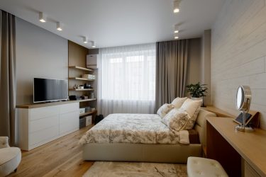 Laminado no interior no chão, parede, teto - 100+ fotos, dicas úteis e recomendações vinculativas