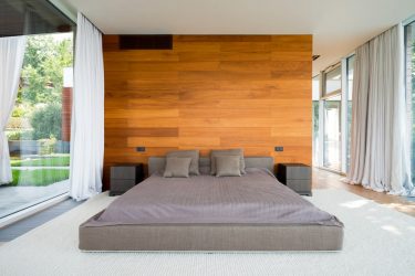 Laminado no interior no chão, parede, teto - 100+ fotos, dicas úteis e recomendações vinculativas