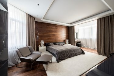 Laminado no interior no chão, parede, teto - 100+ fotos, dicas úteis e recomendações vinculativas