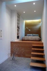 Laminado no interior no chão, parede, teto - 100+ fotos, dicas úteis e recomendações vinculativas