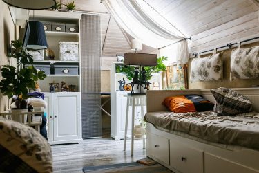 Laminado no interior no chão, parede, teto - 100+ fotos, dicas úteis e recomendações vinculativas