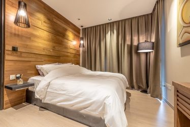 Laminado no interior no chão, parede, teto - 100+ fotos, dicas úteis e recomendações vinculativas