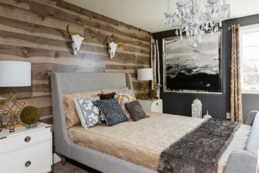 Laminado no interior no chão, parede, teto - 100+ fotos, dicas úteis e recomendações vinculativas