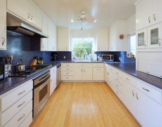 Laminado no interior no chão, parede, teto - 100+ fotos, dicas úteis e recomendações vinculativas