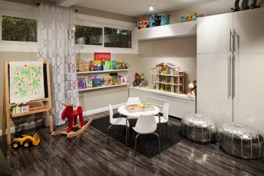 Laminado no interior no chão, parede, teto - 100+ fotos, dicas úteis e recomendações vinculativas